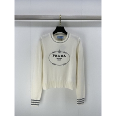 Prada Sweaters